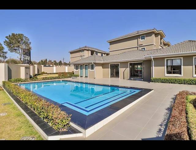 1 BEDROOM PROPERTY TO RENT IN FOURWAYS